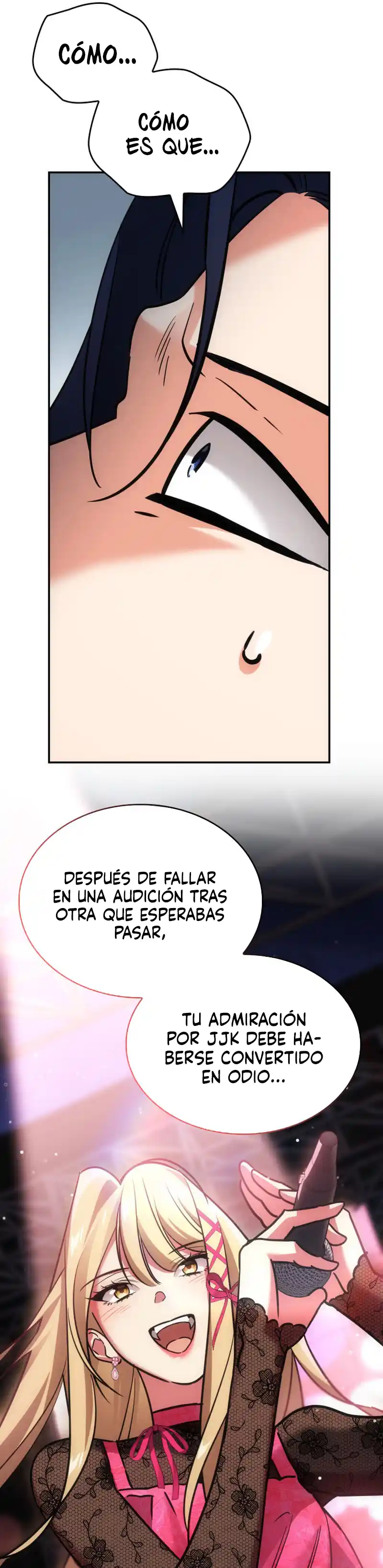 Estoy Con Los Inmortales De La Musica - Capítulo 38 - Página 42 - LectorTMOo
