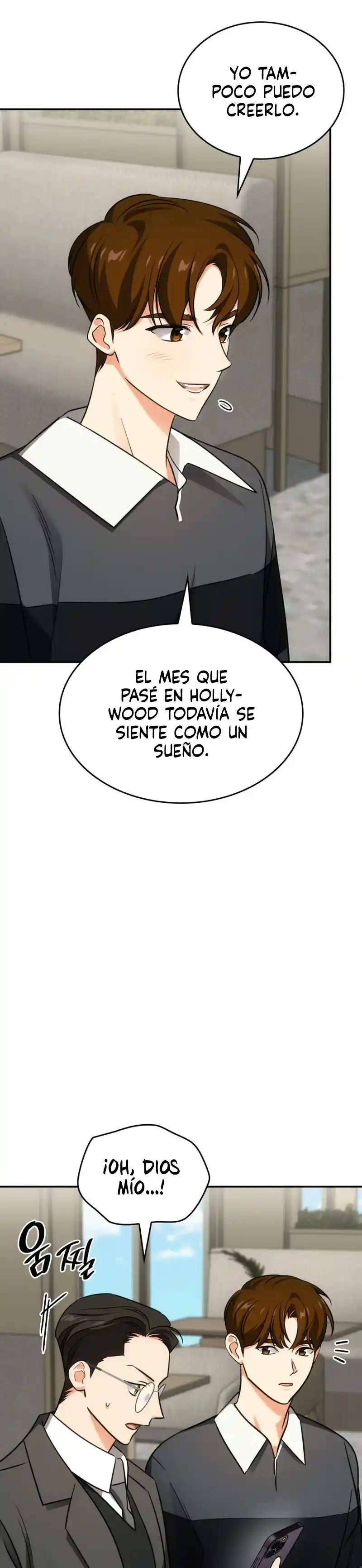 Estoy Con Los Inmortales De La Musica - Capítulo 39 - Página 16 - LectorTMOo