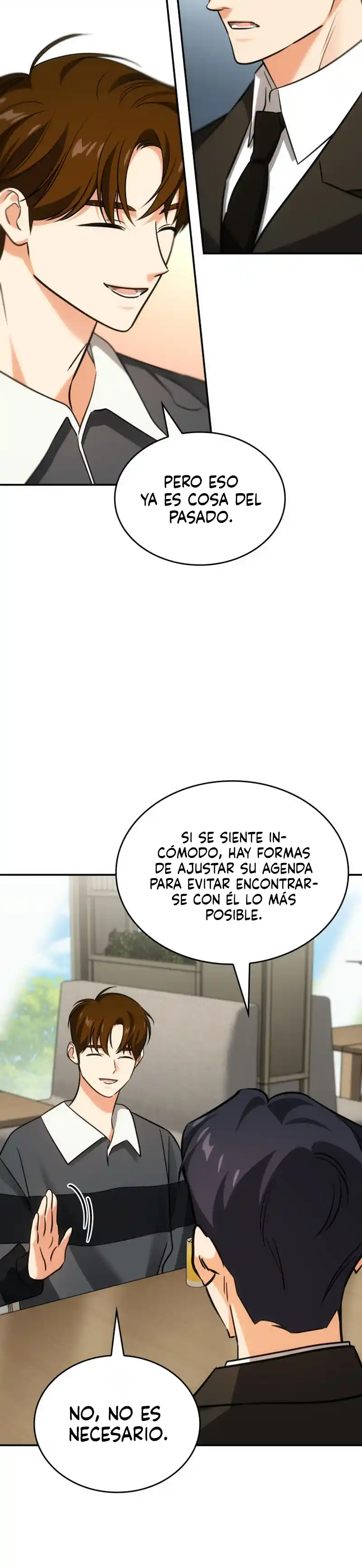 Estoy Con Los Inmortales De La Musica - Capítulo 39 - Página 19 - LectorTMOo
