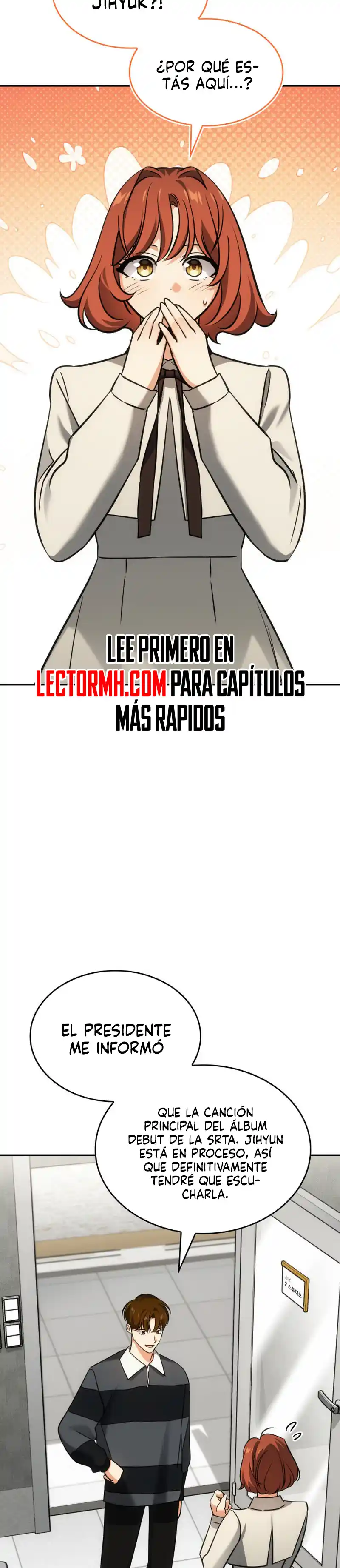 Estoy Con Los Inmortales De La Musica - Capítulo 39 - Página 24 - LectorTMOo