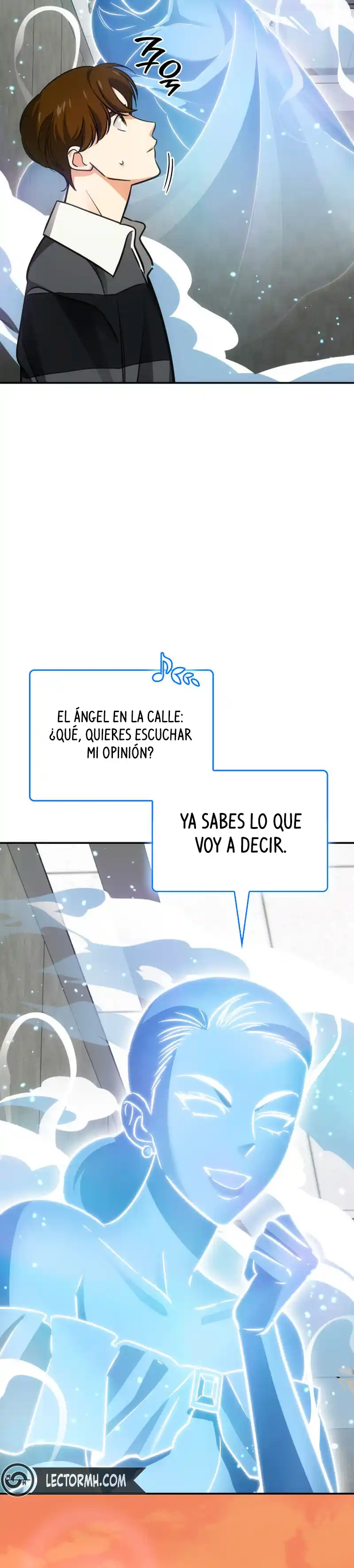Estoy Con Los Inmortales De La Musica - Capítulo 39 - Página 40 - LectorTMOo