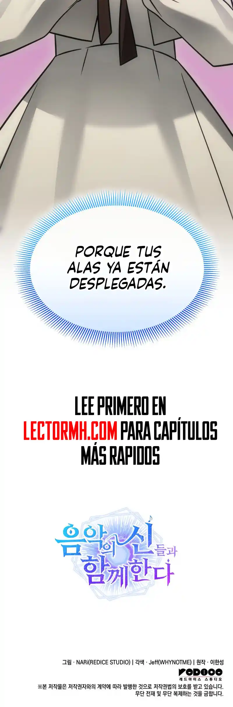 Estoy Con Los Inmortales De La Musica - Capítulo 39 - Página 49 - LectorTMOo