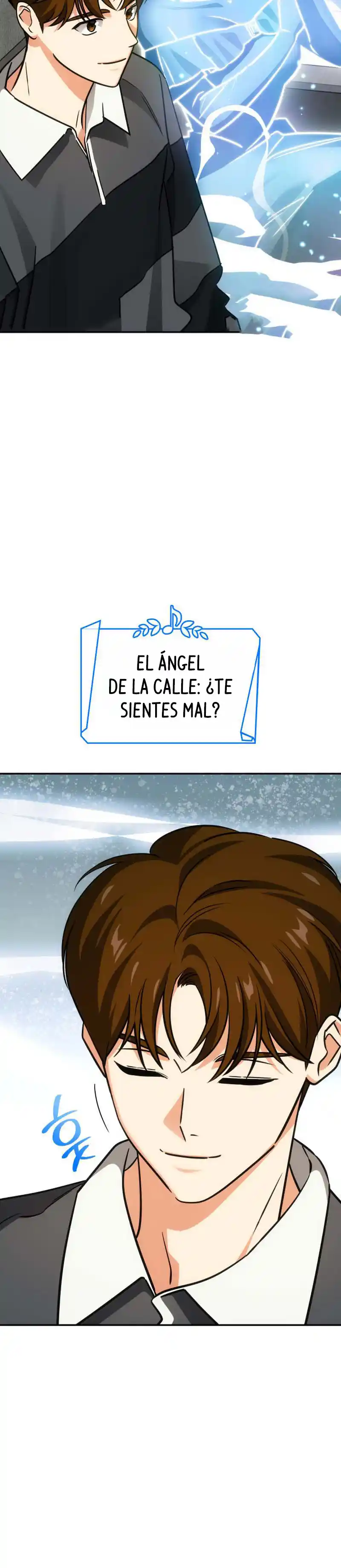 Estoy Con Los Inmortales De La Musica - Capítulo 40 - Página 4 - LectorTMOo