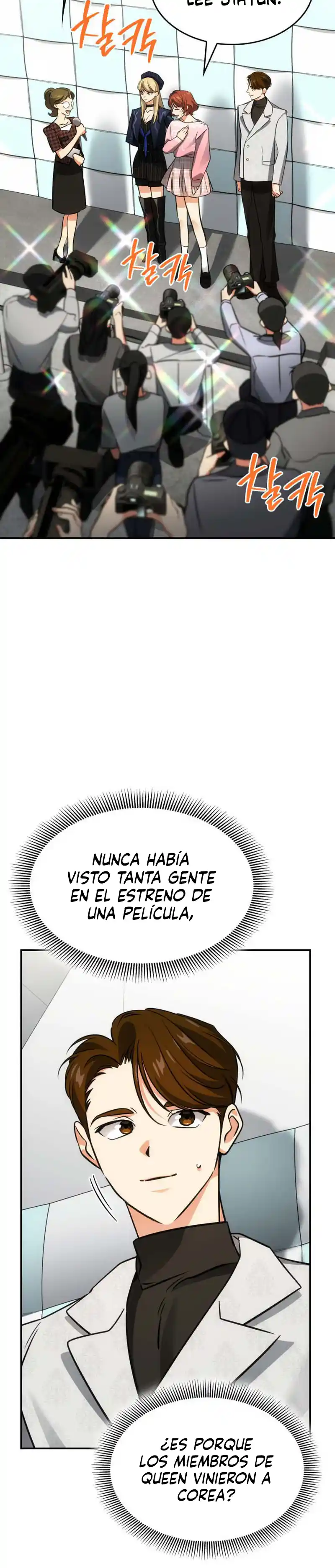 Estoy Con Los Inmortales De La Musica - Capítulo 40 - Página 12 - LectorTMOo