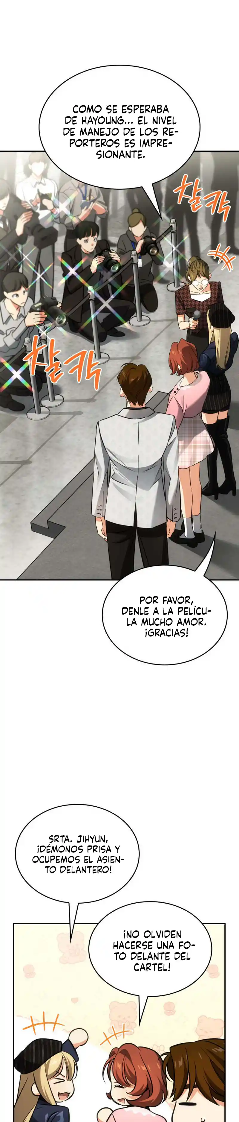 Estoy Con Los Inmortales De La Musica - Capítulo 40 - Página 15 - LectorTMOo