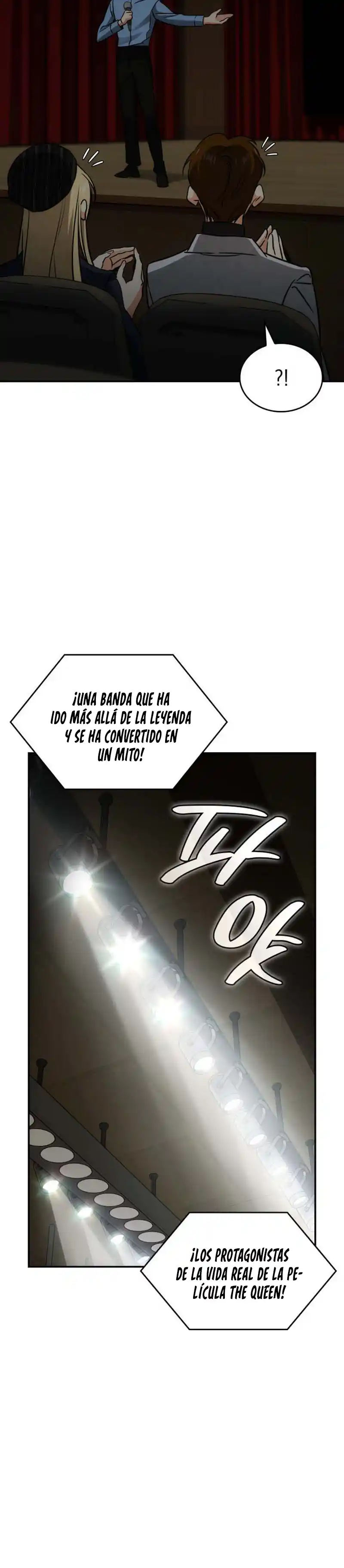 Estoy Con Los Inmortales De La Musica - Capítulo 40 - Página 36 - LectorTMOo