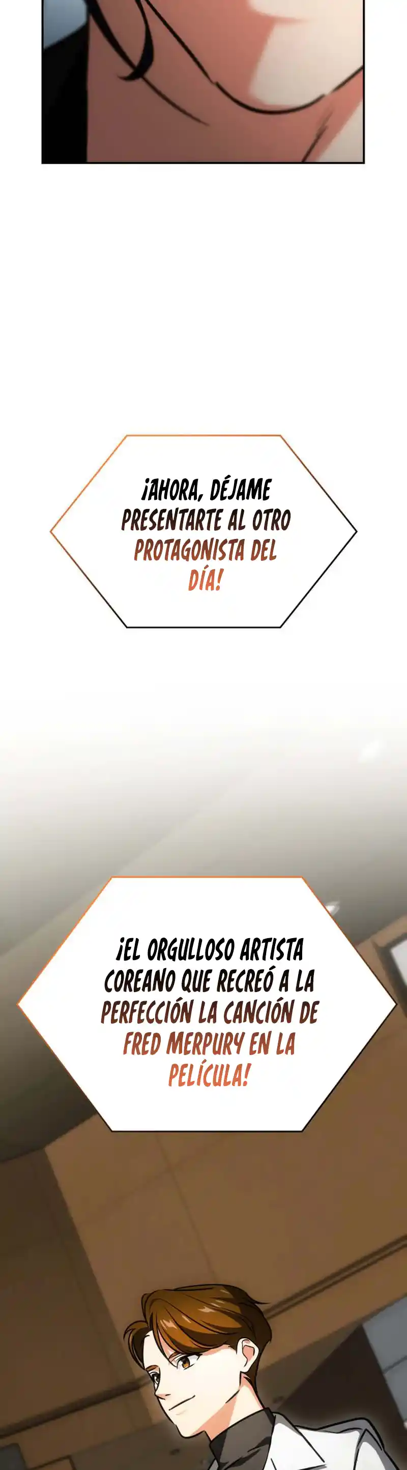 Estoy Con Los Inmortales De La Musica - Capítulo 40 - Página 43 - LectorTMOo