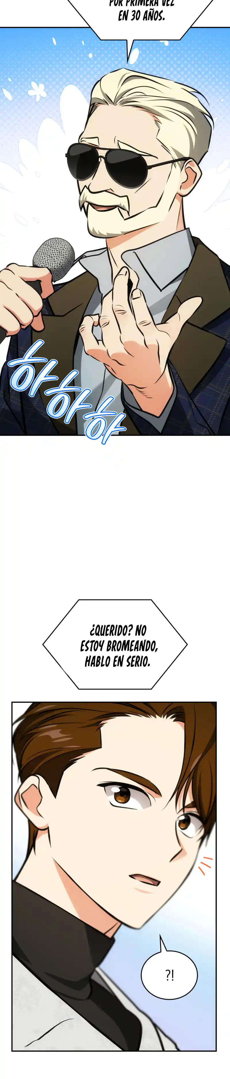 Estoy Con Los Inmortales De La Musica - Capítulo 41 - Página 11 - LectorTMOo