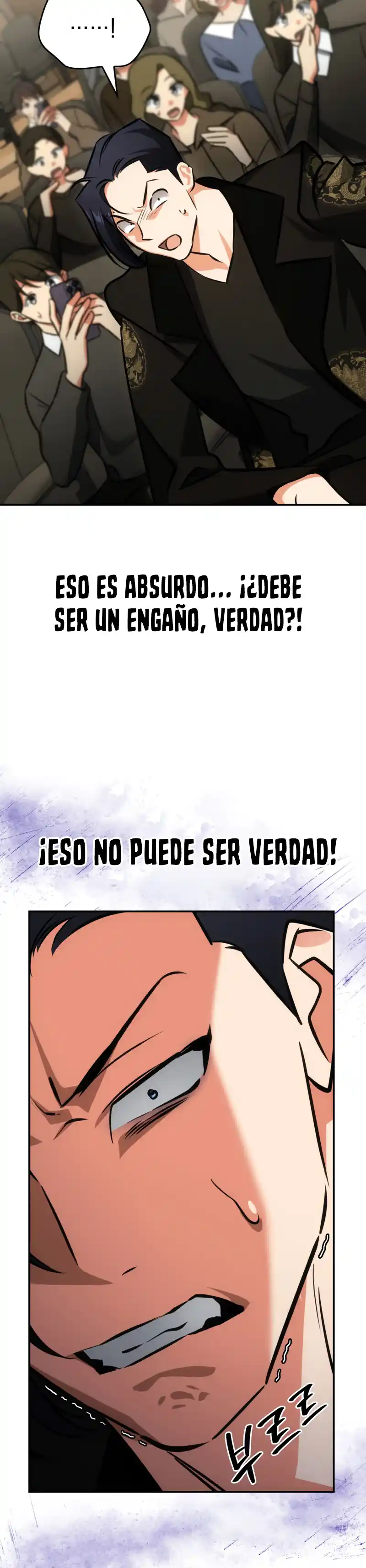 Estoy Con Los Inmortales De La Musica - Capítulo 41 - Página 27 - LectorTMOo