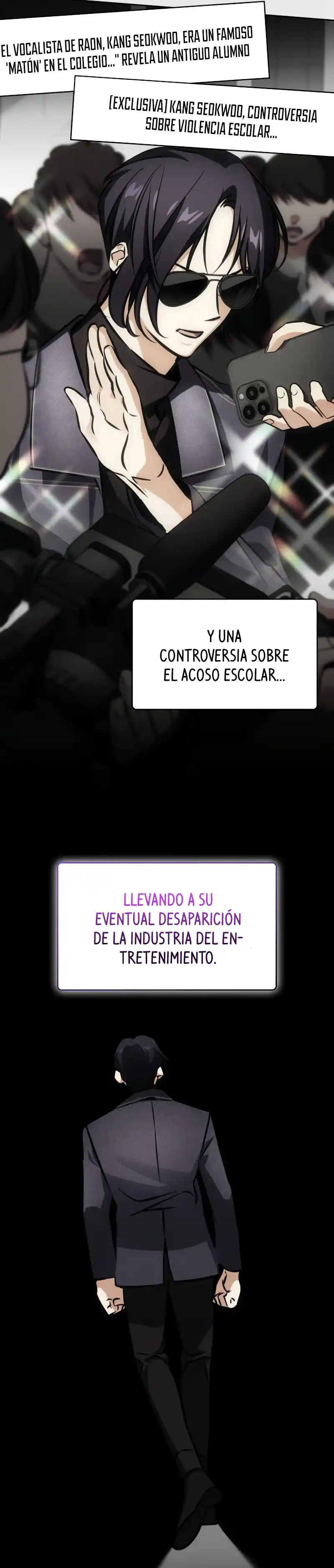 Estoy Con Los Inmortales De La Musica - Capítulo 41 - Página 37 - LectorTMOo