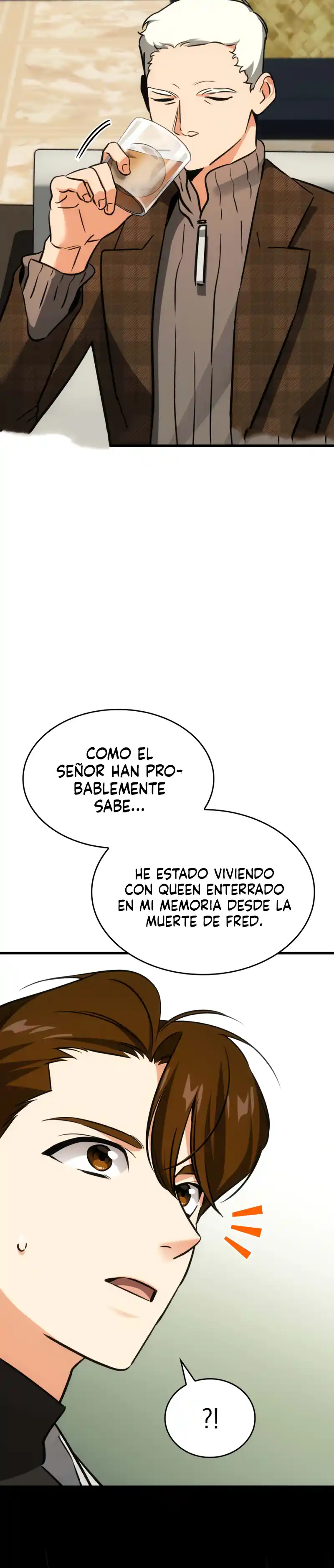 Estoy Con Los Inmortales De La Musica - Capítulo 42 - Página 13 - LectorTMOo