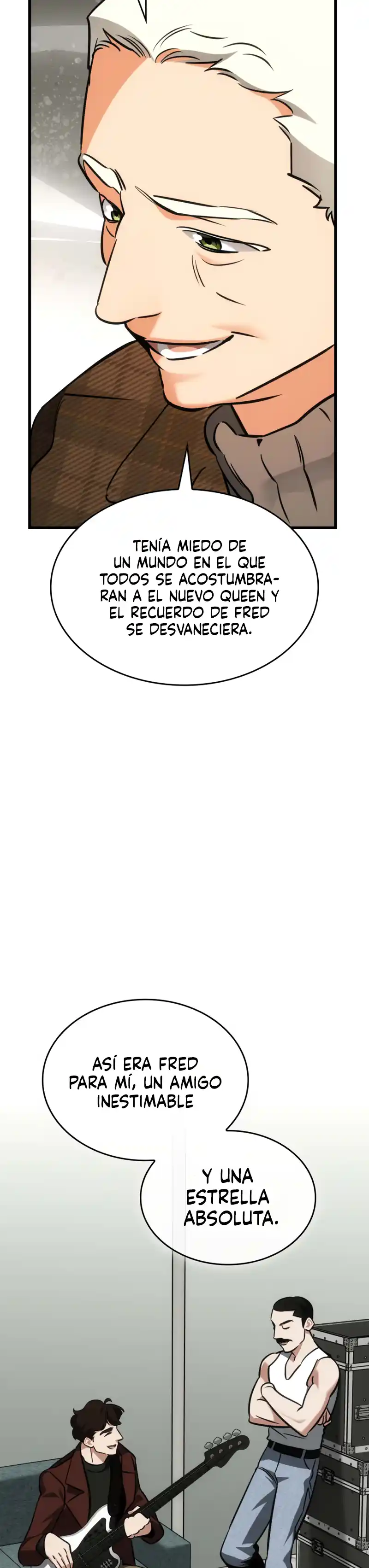 Estoy Con Los Inmortales De La Musica - Capítulo 42 - Página 15 - LectorTMOo