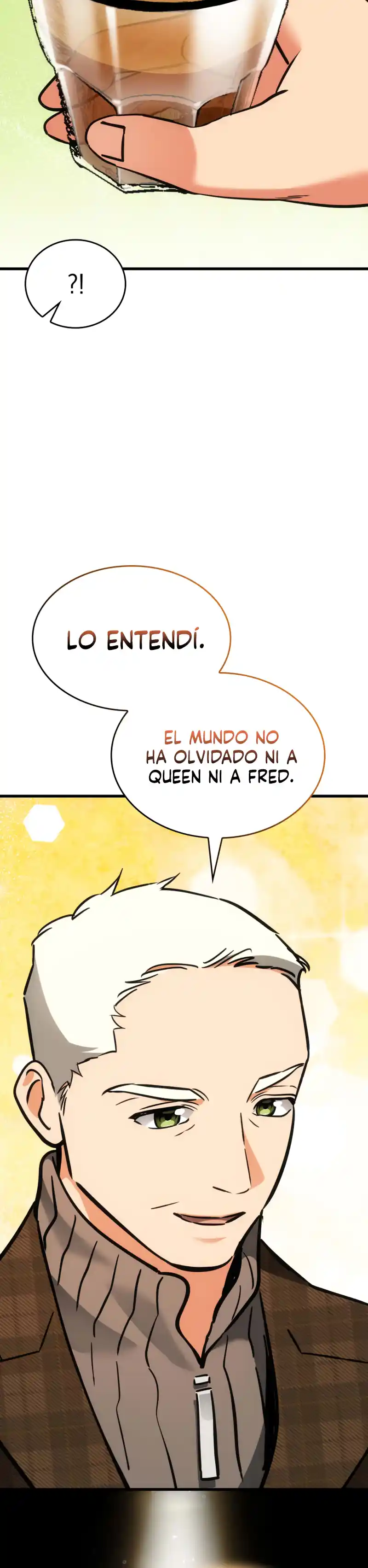 Estoy Con Los Inmortales De La Musica - Capítulo 42 - Página 17 - LectorTMOo