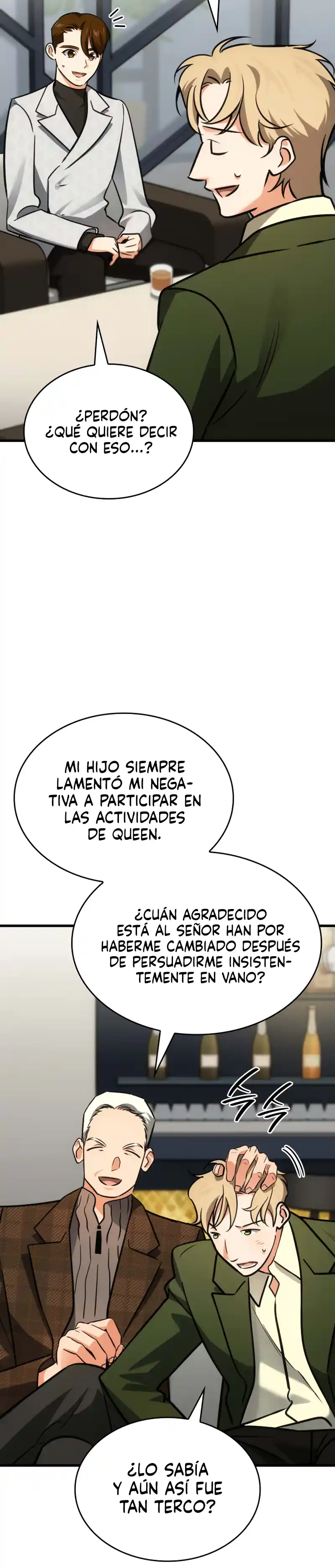 Estoy Con Los Inmortales De La Musica - Capítulo 42 - Página 21 - LectorTMOo