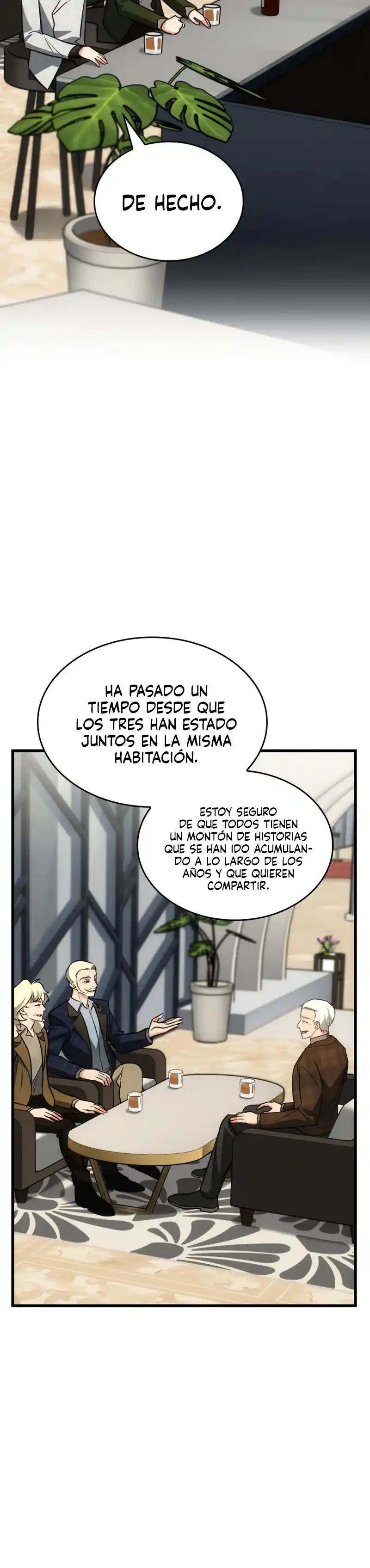 Estoy Con Los Inmortales De La Musica - Capítulo 42 - Página 25 - LectorTMOo