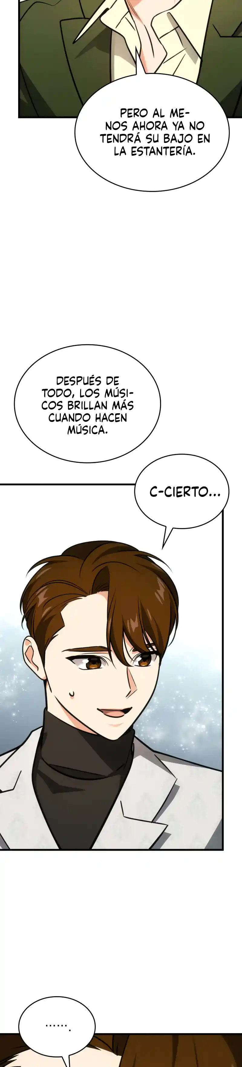 Estoy Con Los Inmortales De La Musica - Capítulo 42 - Página 39 - LectorTMOo