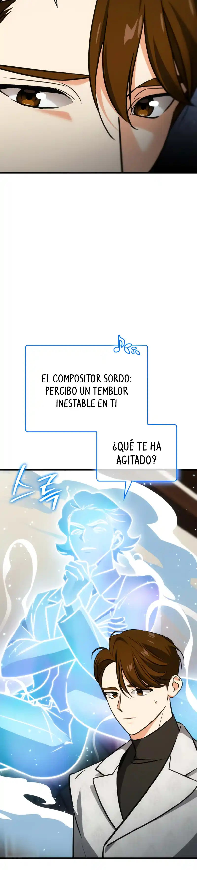 Estoy Con Los Inmortales De La Musica - Capítulo 42 - Página 40 - LectorTMOo