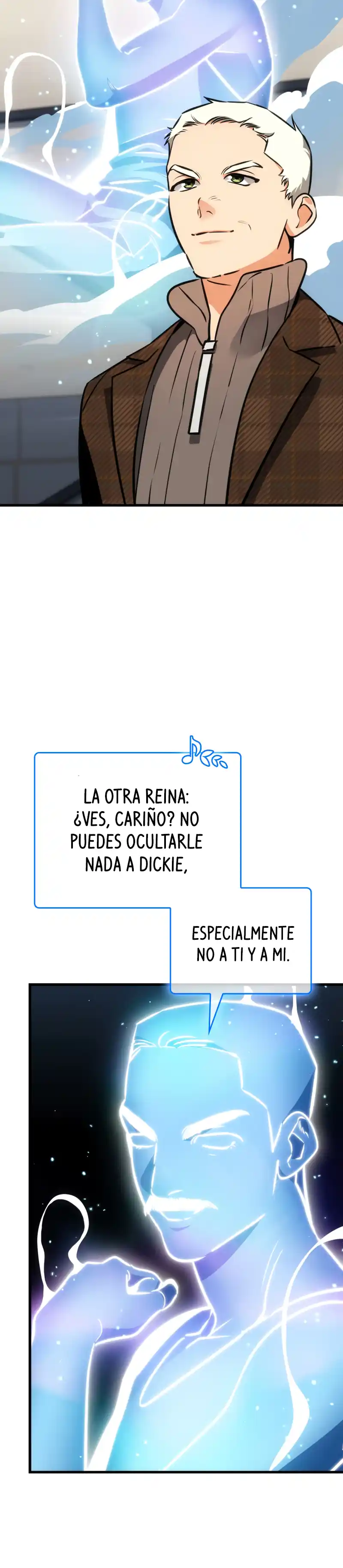 Estoy Con Los Inmortales De La Musica - Capítulo 43 - Página 15 - LectorTMOo
