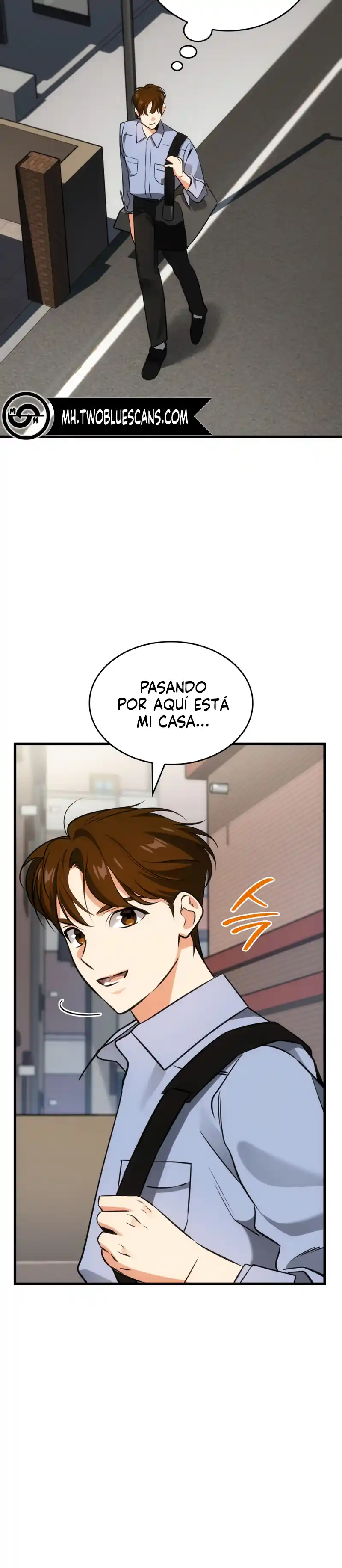 Estoy Con Los Inmortales De La Musica - Capítulo 43 - Página 21 - LectorTMOo