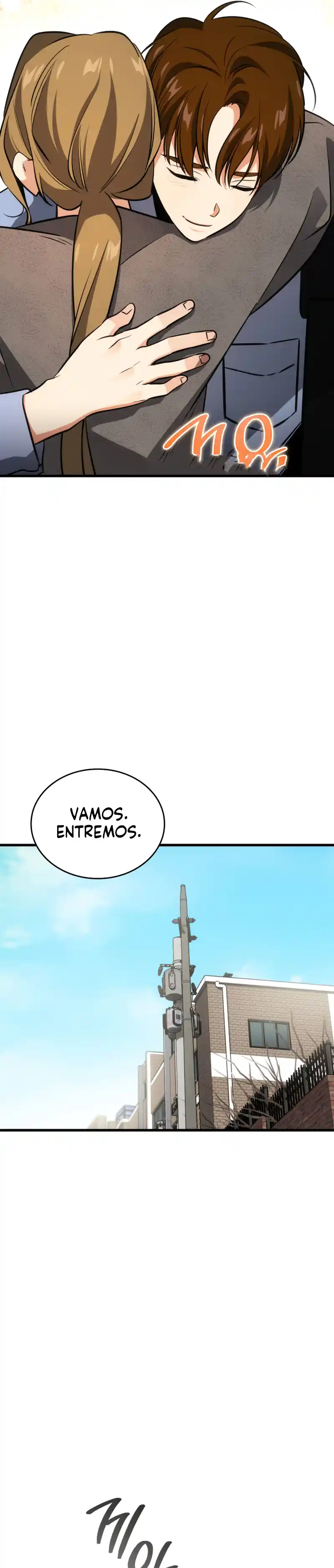 Estoy Con Los Inmortales De La Musica - Capítulo 43 - Página 26 - LectorTMOo