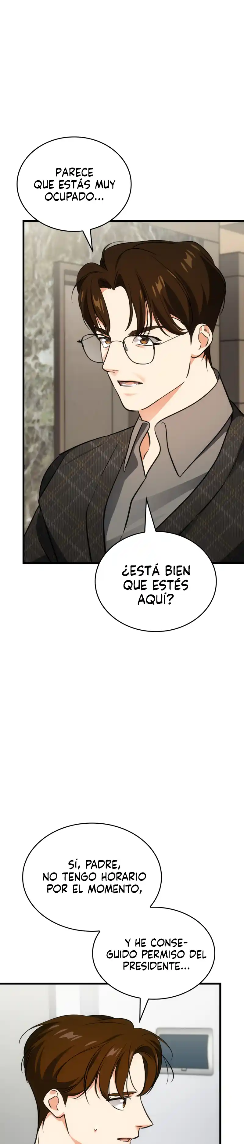 Estoy Con Los Inmortales De La Musica - Capítulo 43 - Página 28 - LectorTMOo