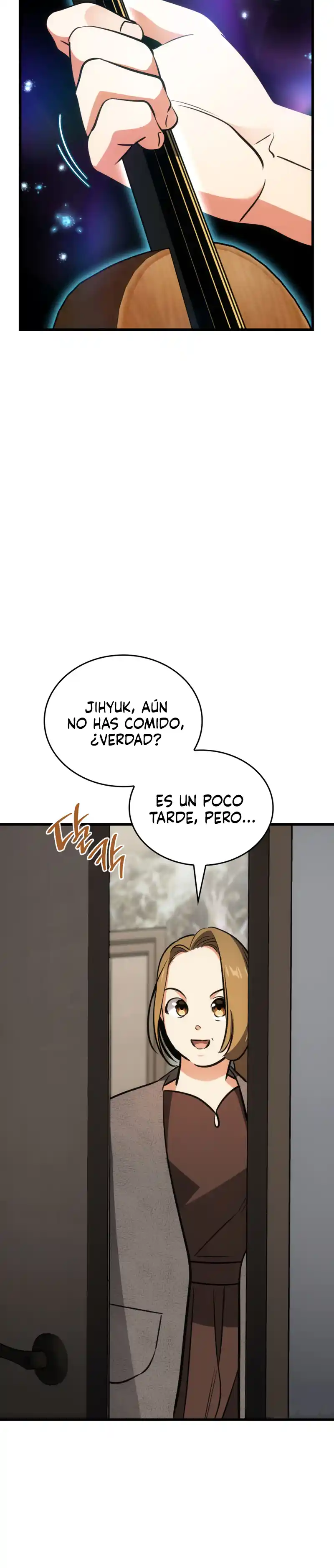 Estoy Con Los Inmortales De La Musica - Capítulo 43 - Página 41 - LectorTMOo
