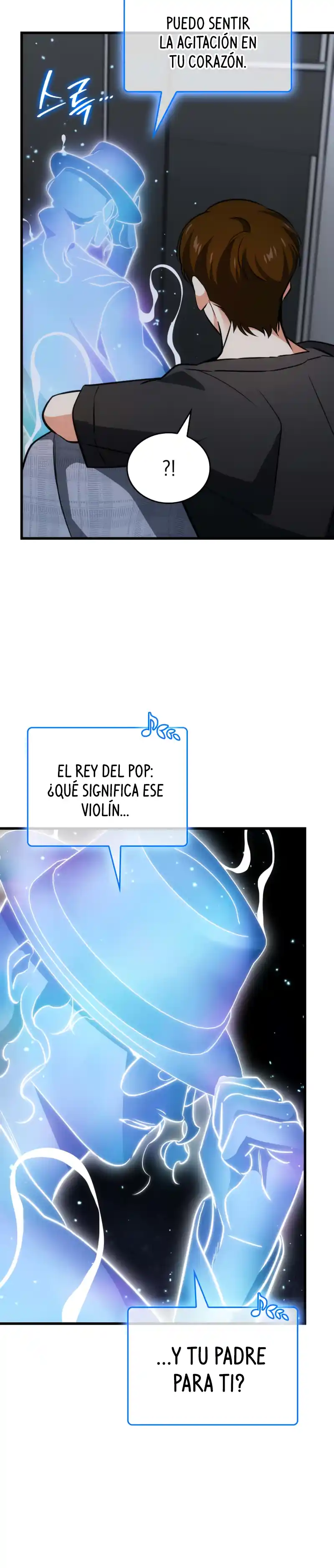 Estoy Con Los Inmortales De La Musica - Capítulo 44 - Página 25 - LectorTMOo