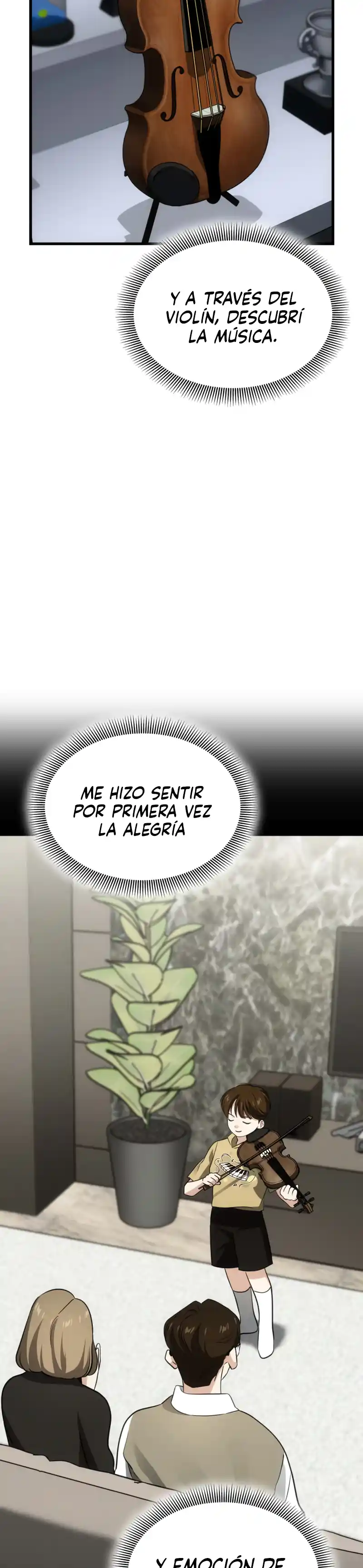 Estoy Con Los Inmortales De La Musica - Capítulo 44 - Página 27 - LectorTMOo