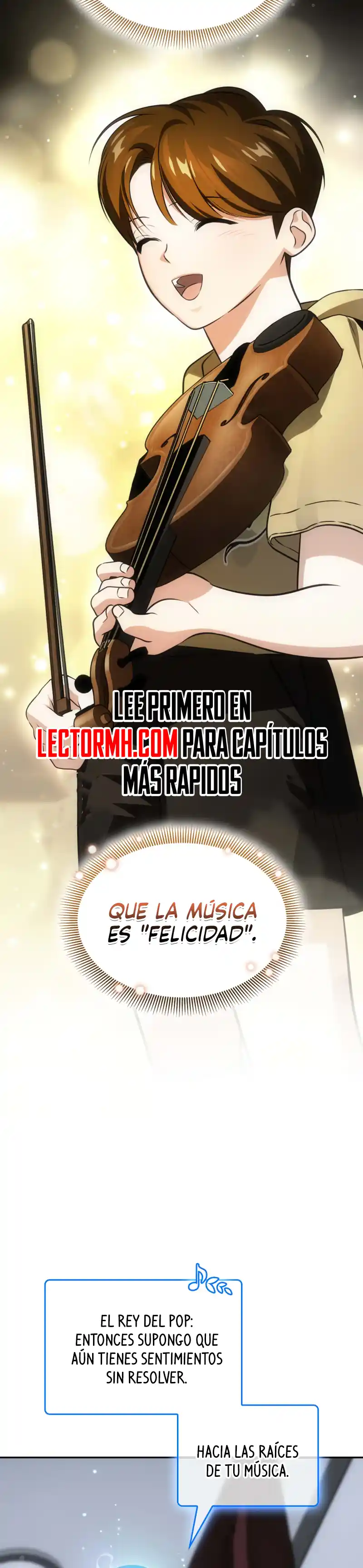 Estoy Con Los Inmortales De La Musica - Capítulo 44 - Página 29 - LectorTMOo