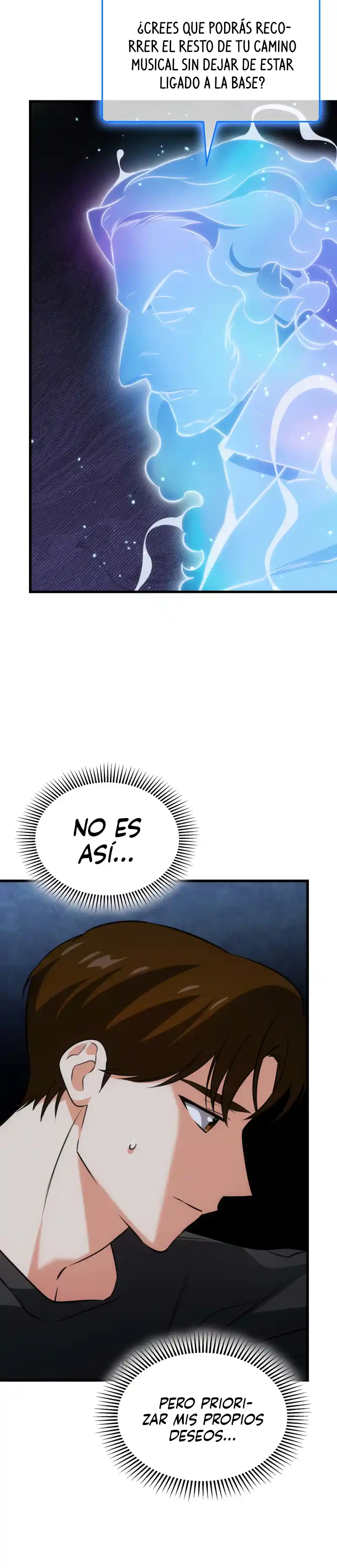 Estoy Con Los Inmortales De La Musica - Capítulo 44 - Página 32 - LectorTMOo