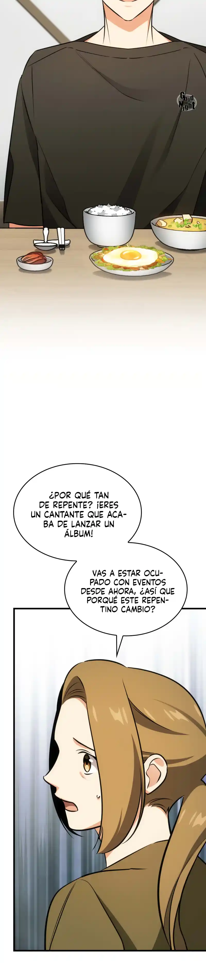 Estoy Con Los Inmortales De La Musica - Capítulo 44 - Página 39 - LectorTMOo