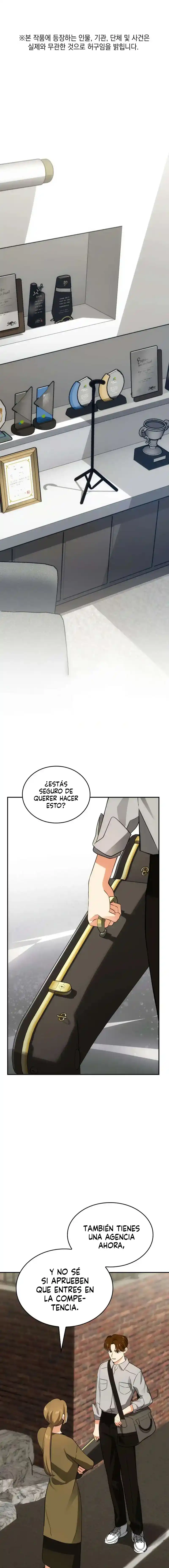 Estoy Con Los Inmortales De La Musica - Capítulo 45 - Página 2 - LectorTMOo