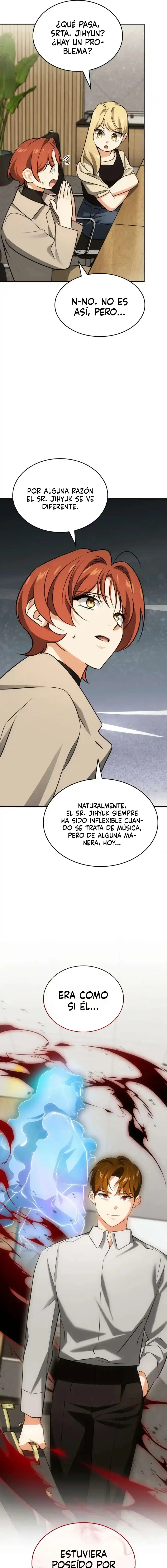 Estoy Con Los Inmortales De La Musica - Capítulo 45 - Página 18 - LectorTMOo
