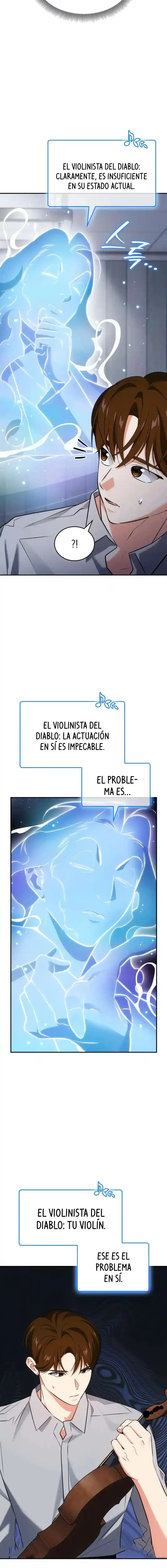 Estoy Con Los Inmortales De La Musica - Capítulo 45 - Página 21 - LectorTMOo