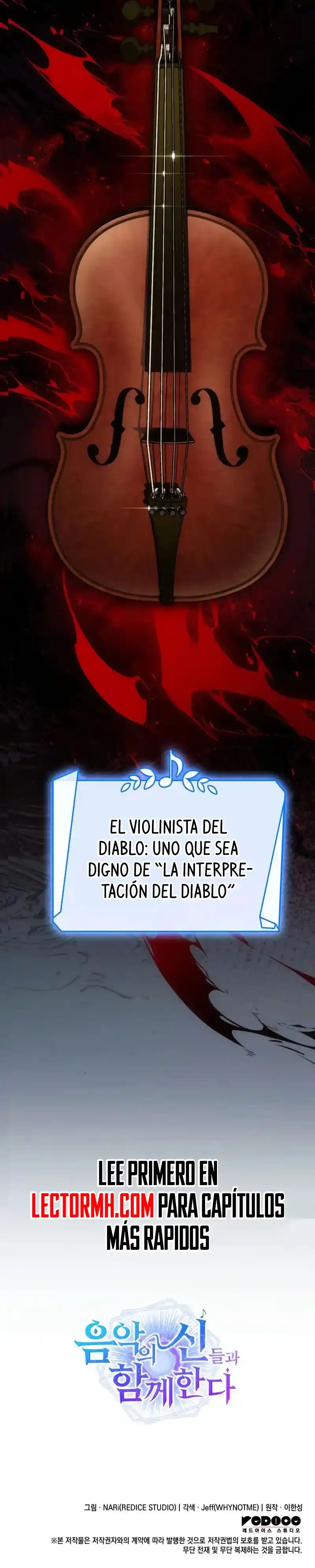 Estoy Con Los Inmortales De La Musica - Capítulo 45 - Página 25 - LectorTMOo