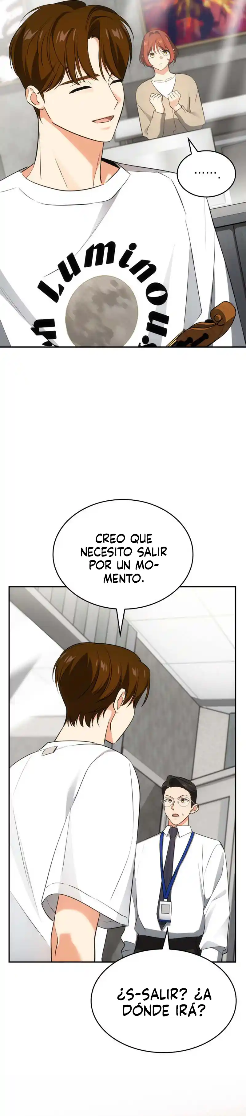 Estoy Con Los Inmortales De La Musica - Capítulo 46 - Página 14 - LectorTMOo