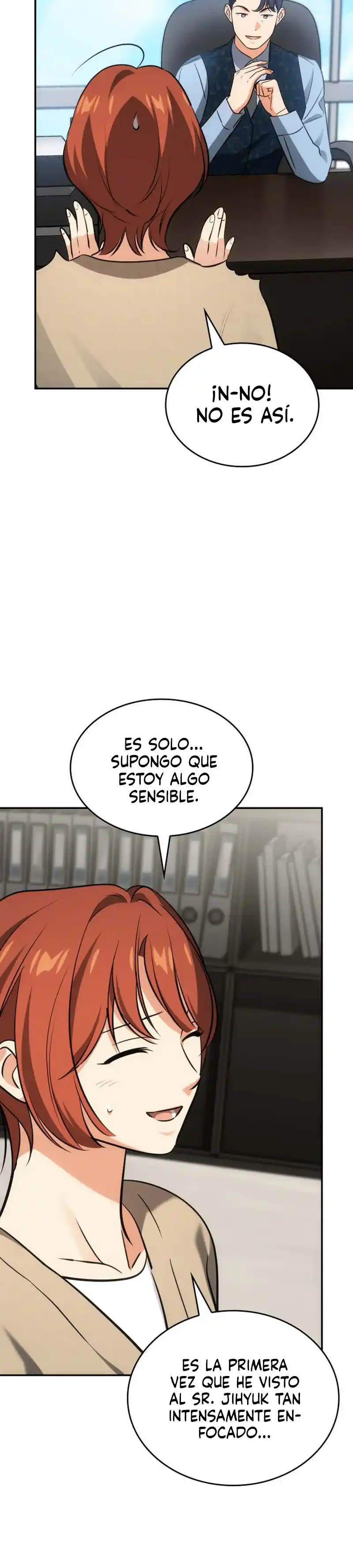 Estoy Con Los Inmortales De La Musica - Capítulo 46 - Página 24 - LectorTMOo