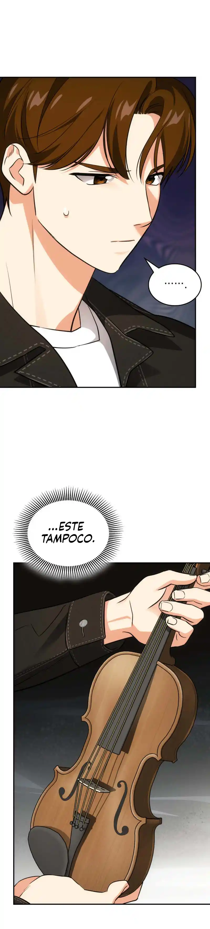 Estoy Con Los Inmortales De La Musica - Capítulo 46 - Página 30 - LectorTMOo