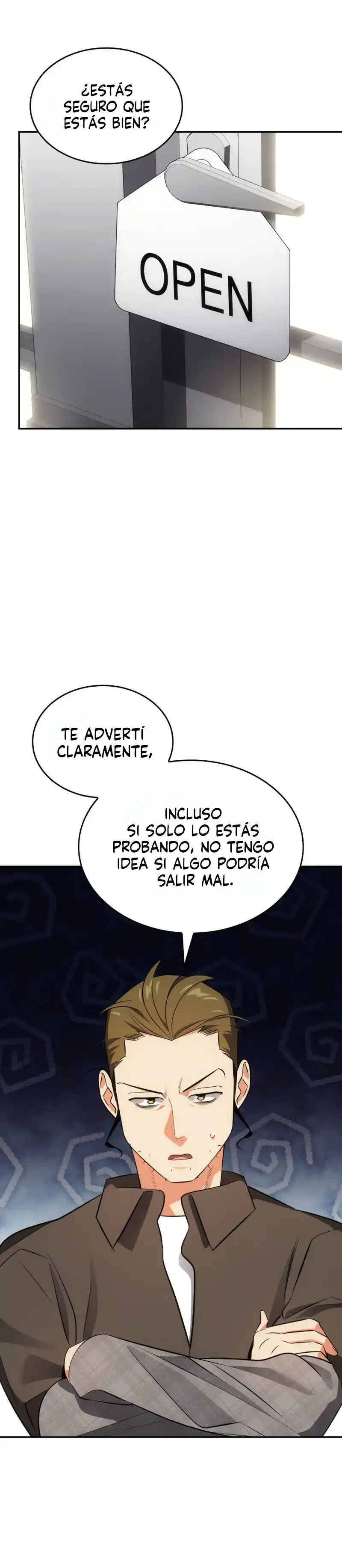 Estoy Con Los Inmortales De La Musica - Capítulo 47 - Página 18 - LectorTMOo