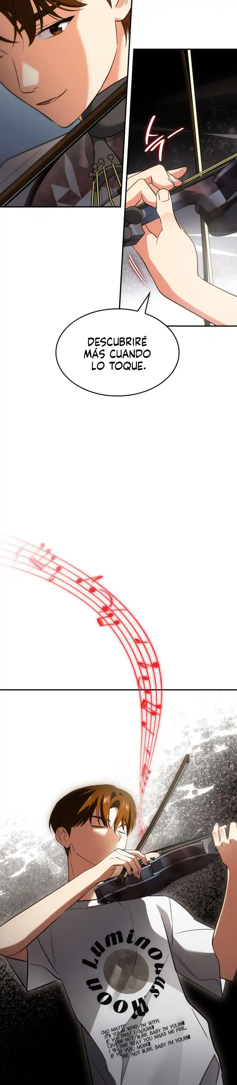 Estoy Con Los Inmortales De La Musica - Capítulo 47 - Página 24 - LectorTMOo