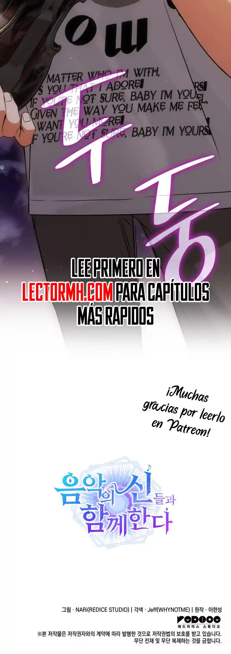 Estoy Con Los Inmortales De La Musica - Capítulo 47 - Página 41 - LectorTMOo