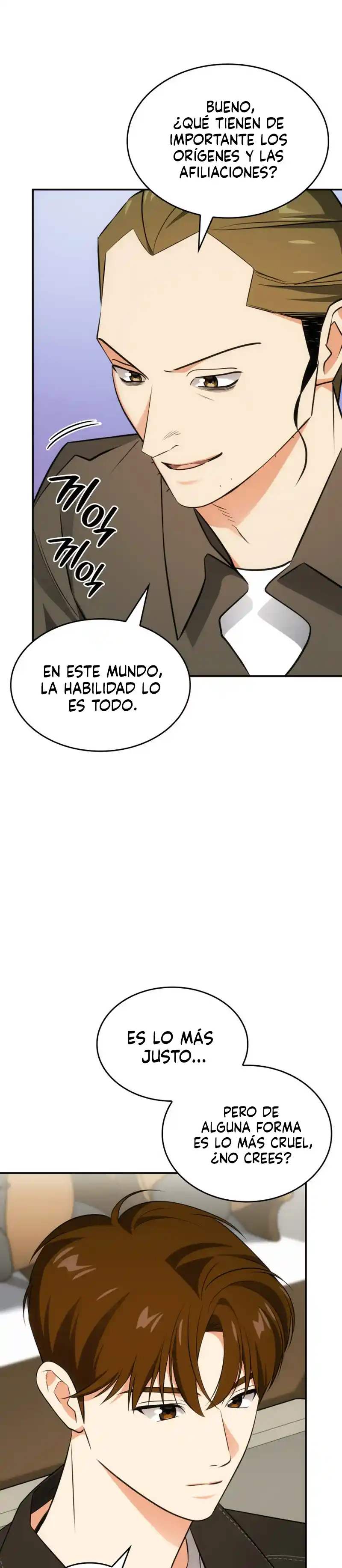 Estoy Con Los Inmortales De La Musica - Capítulo 48 - Página 15 - LectorTMOo