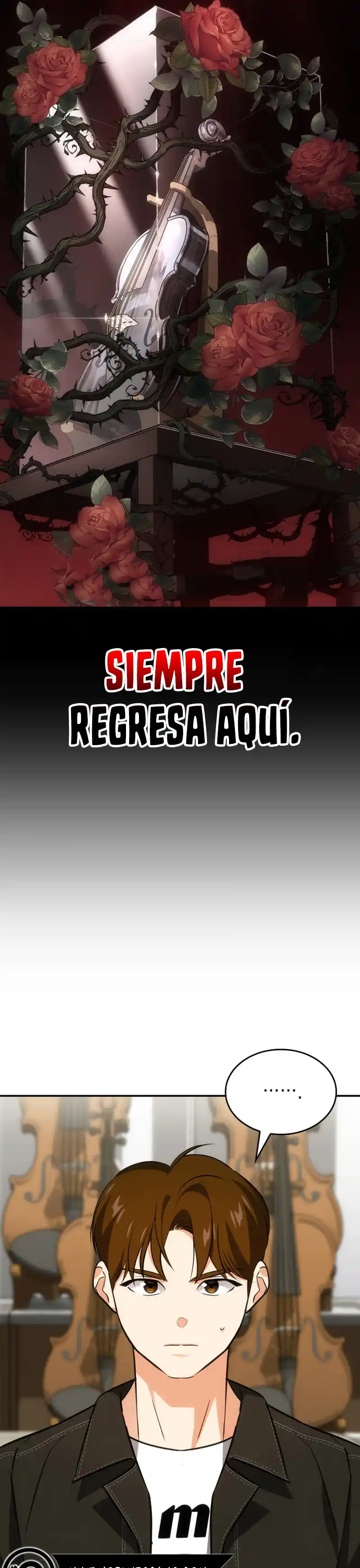 Estoy Con Los Inmortales De La Musica - Capítulo 48 - Página 26 - LectorTMOo