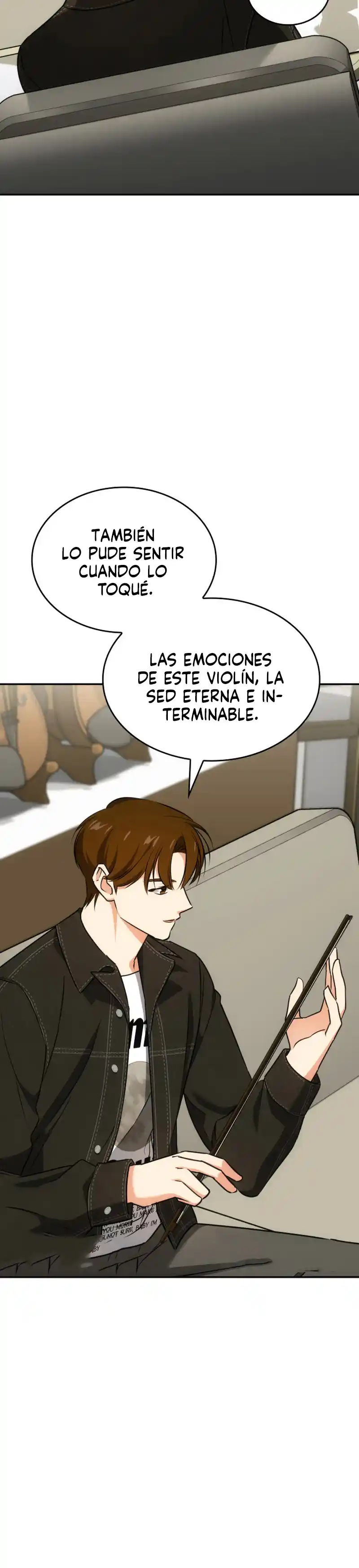 Estoy Con Los Inmortales De La Musica - Capítulo 48 - Página 29 - LectorTMOo