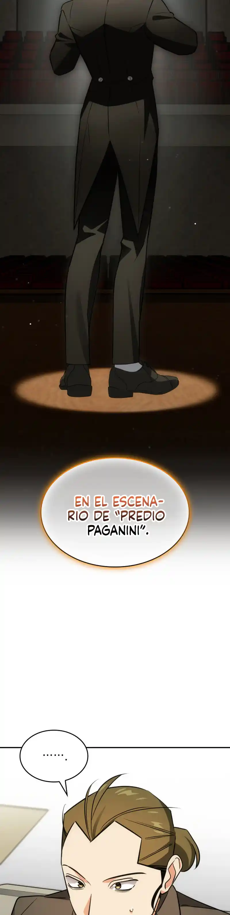 Estoy Con Los Inmortales De La Musica - Capítulo 48 - Página 31 - LectorTMOo