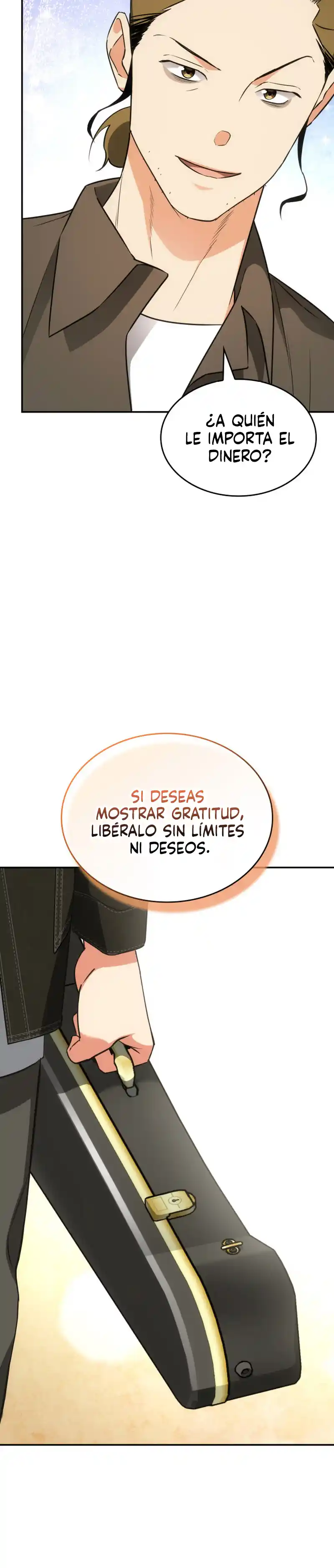 Estoy Con Los Inmortales De La Musica - Capítulo 48 - Página 39 - LectorTMOo
