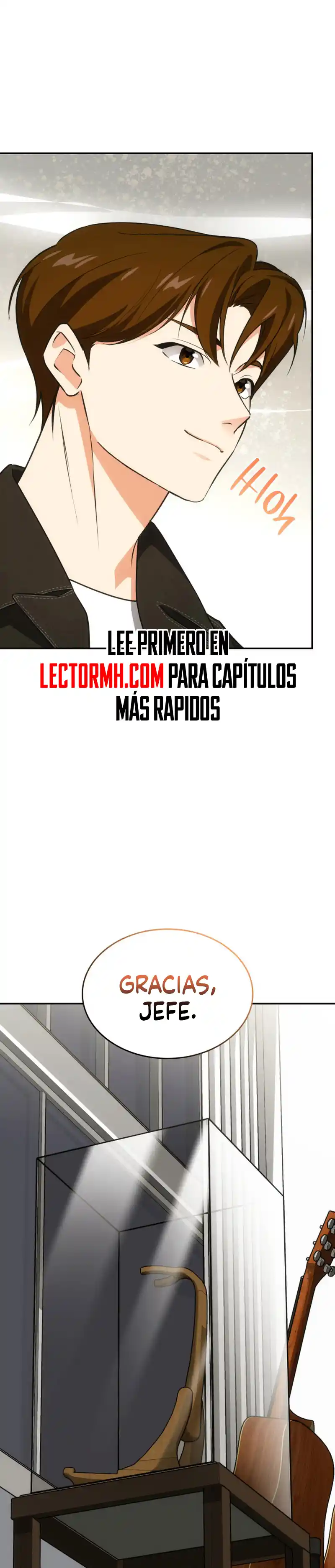 Estoy Con Los Inmortales De La Musica - Capítulo 48 - Página 40 - LectorTMOo