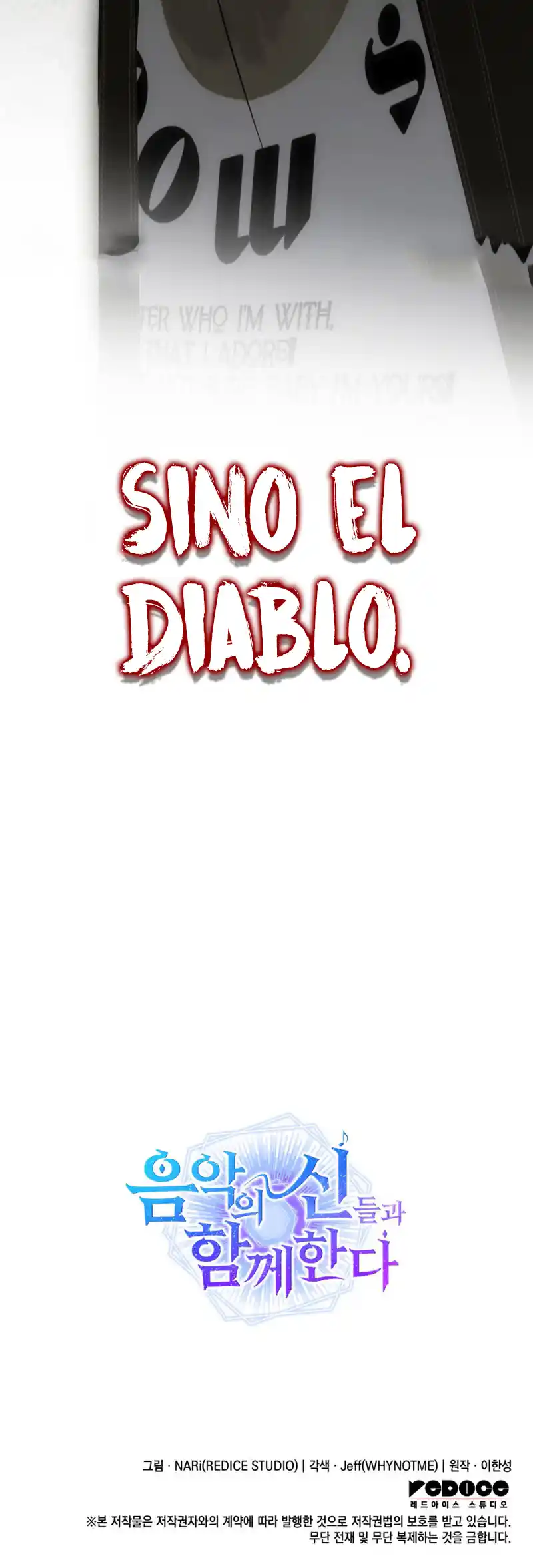 Estoy Con Los Inmortales De La Musica - Capítulo 48 - Página 45 - LectorTMOo