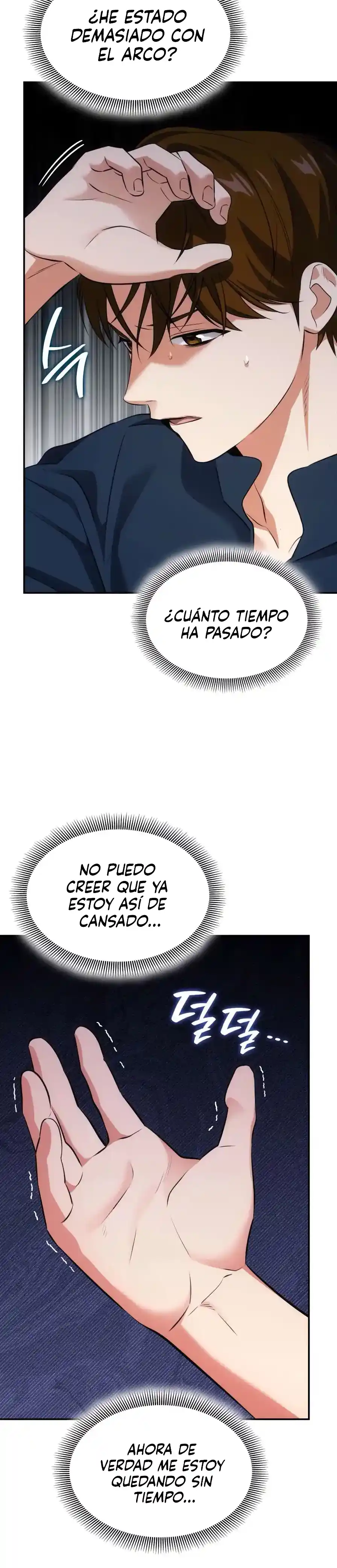 Estoy Con Los Inmortales De La Musica - Capítulo 49 - Página 16 - LectorTMOo