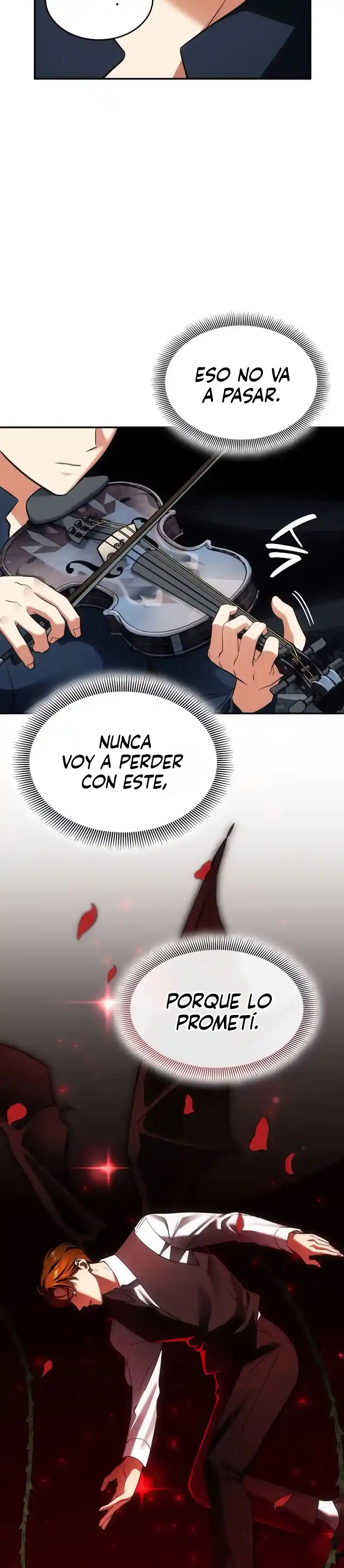 Estoy Con Los Inmortales De La Musica - Capítulo 49 - Página 21 - LectorTMOo